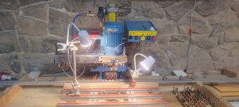 Hettich Bluemax - 8