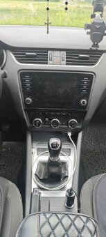 Škoda Octavia 3 1.5tsi - 8