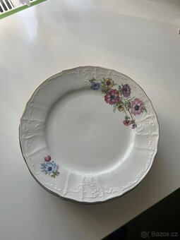 Československý porcelán - 8