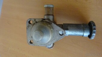 Retro eterové patrony MOTOR STARTER R20 - 8