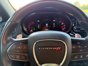 Dodge Durango TowN go 5.7 Hemi - 8