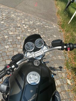 Bmw R nineT Scrambler - 8