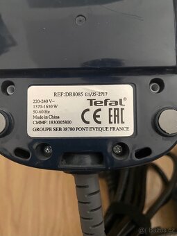 Tefal Access Steam - 8