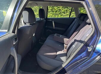 MAZDA 6 2.0 108 KW DYNAMIC - BENZÍN - 8