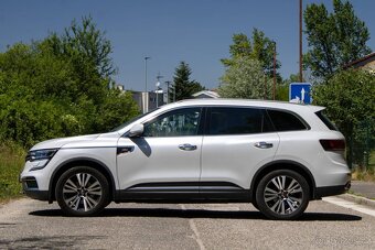 Renault Koleos 2.0 DCi Initiale Paris 4x4 X-Tronic - 8
