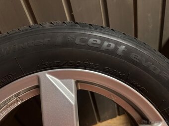 Alu sada disky Ford S-Max 5x108 R16 - 8