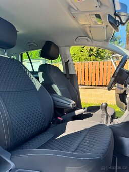 Škoda Rapid Spaceback 1.0 TSI 2017 - 8