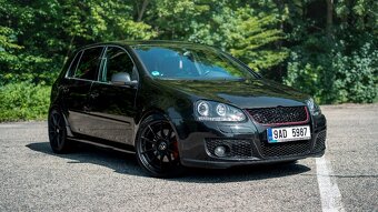 Volkswagen Golf V GTI 2005 - 8