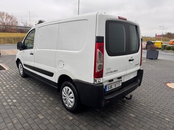 Citroen JUMPY 2.0HDI 88kW - 8