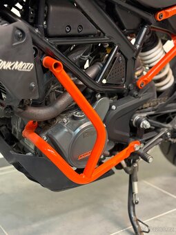 KTM 125 Duke - 8