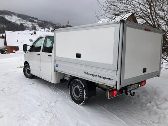 Transporter - 8