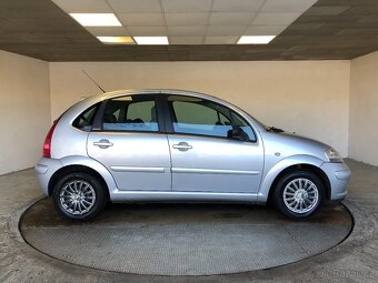 CITROEN C3 1.4 16V EDICE - 8