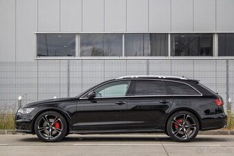 Audi A6 Allroad Quattro 235kW / DPH - 8