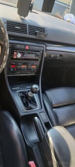 Audi A4b6 1.9 TDI 96 kW pd - 8