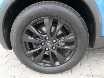 Ford Kuga, Ford Kuga Titanium 4x4 2.0 TDC - 8