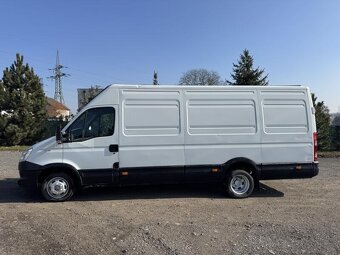 Prodám Iveco Daily 3.0HPT,35C15,dvoumont.,klima - 8