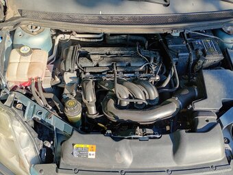 Focus 1.6 benzin 74 kW - 8