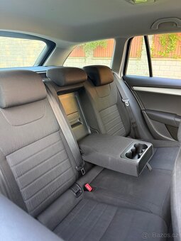 ‼️ ŠKODA OCTAVIA 3, DSG, TOP STAV ‼️ - 8