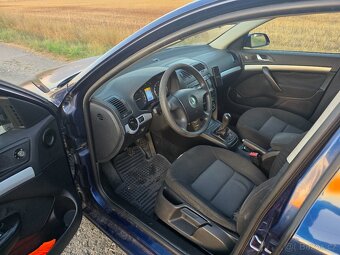 Škoda Octavia 2 1.9TDi 77kw bez DPF - 8