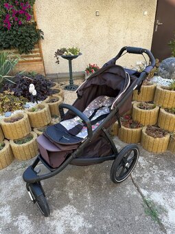 Thule Urban Glide 2 - 8