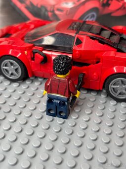 LEGO Speed Champions - 76895 - 8