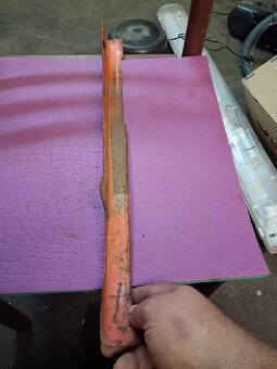 Jawa stadion S 22 / 23 - 8