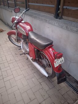 ČZ 250/475 - 8