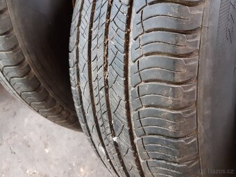 ALU 6X139 R16 - 8