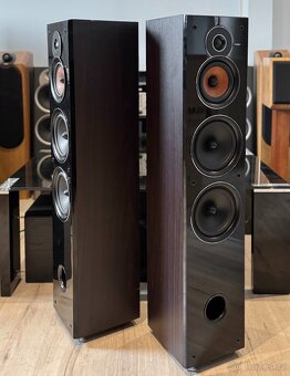 Taga Harmony 606 5.0 set repdouktorů - 8