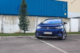 Volkswagen ID.4 Pro Performance 77 kWh Business - 8
