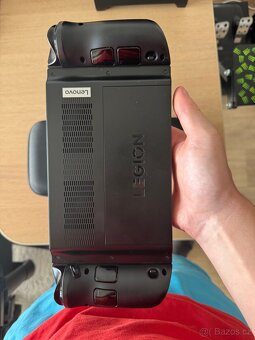 Lenovo Legion Go - 8