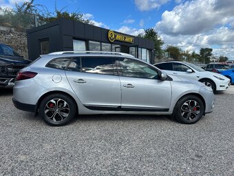 Renault Megane 2010 - 8