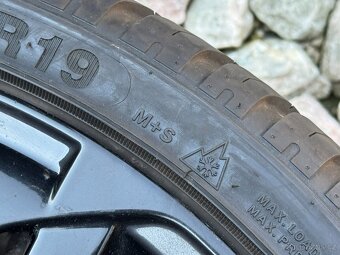 Volkswagen 5x112 R19 - 8