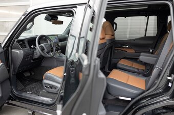 LEXUS GX 550 2025 - 8