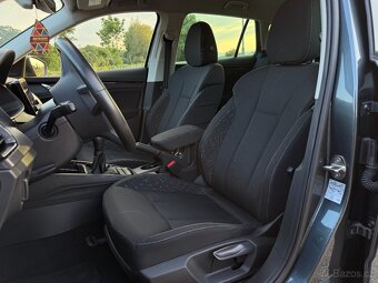 Škoda Scala 1.0TSI 85kW 2019 VIRTUAL - 8