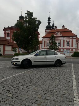 Seat Toledo - 8