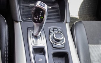 BMW X6 3.0d 180 kw - 8