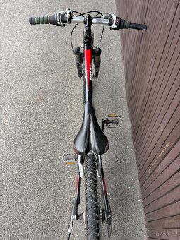 Specialized Hotrock 24 - 8