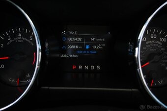 Ford Mustang 2.3 ecoboost - 8