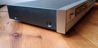 LUXMAN tuner T404L - 8
