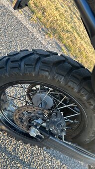 KTM 990 Adventure - 8
