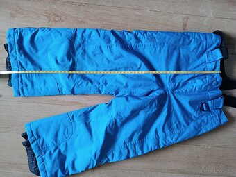 Oteplováky Lupilu 98/104 - 8