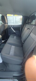 Ford Ranger 2 198 cm3 nafta - 8