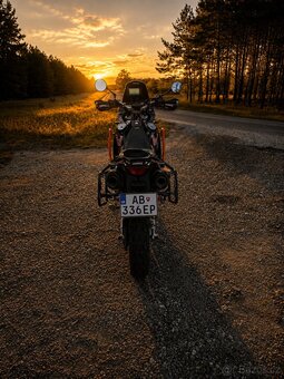 KTM 950 ADVENTURE RALLY - 8