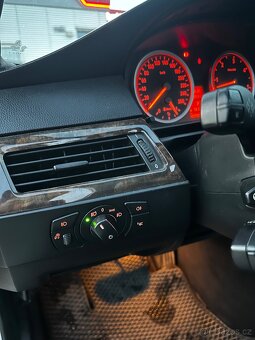 BMW E60 530D M57 - 8