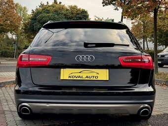 AUDI A6 2014 QUATTRO/ALLROAD - 8