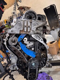 BMW E92 320d - 8