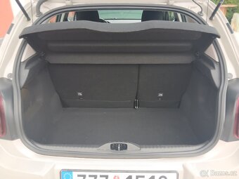 Citroën C3 1.2i ČR 1.MAJ. - 8
