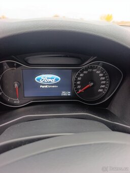 Prodám Ford Mondeo 2,0 TDCi 120 kw - 8
