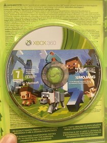 Xbox 360 HRY od 120/ks - 8